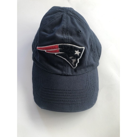 Forty Seven Brand Other - Patriots Hat Fitted Forty Seven Brand 47 Medium NFL  Cap From Recycled Bottles